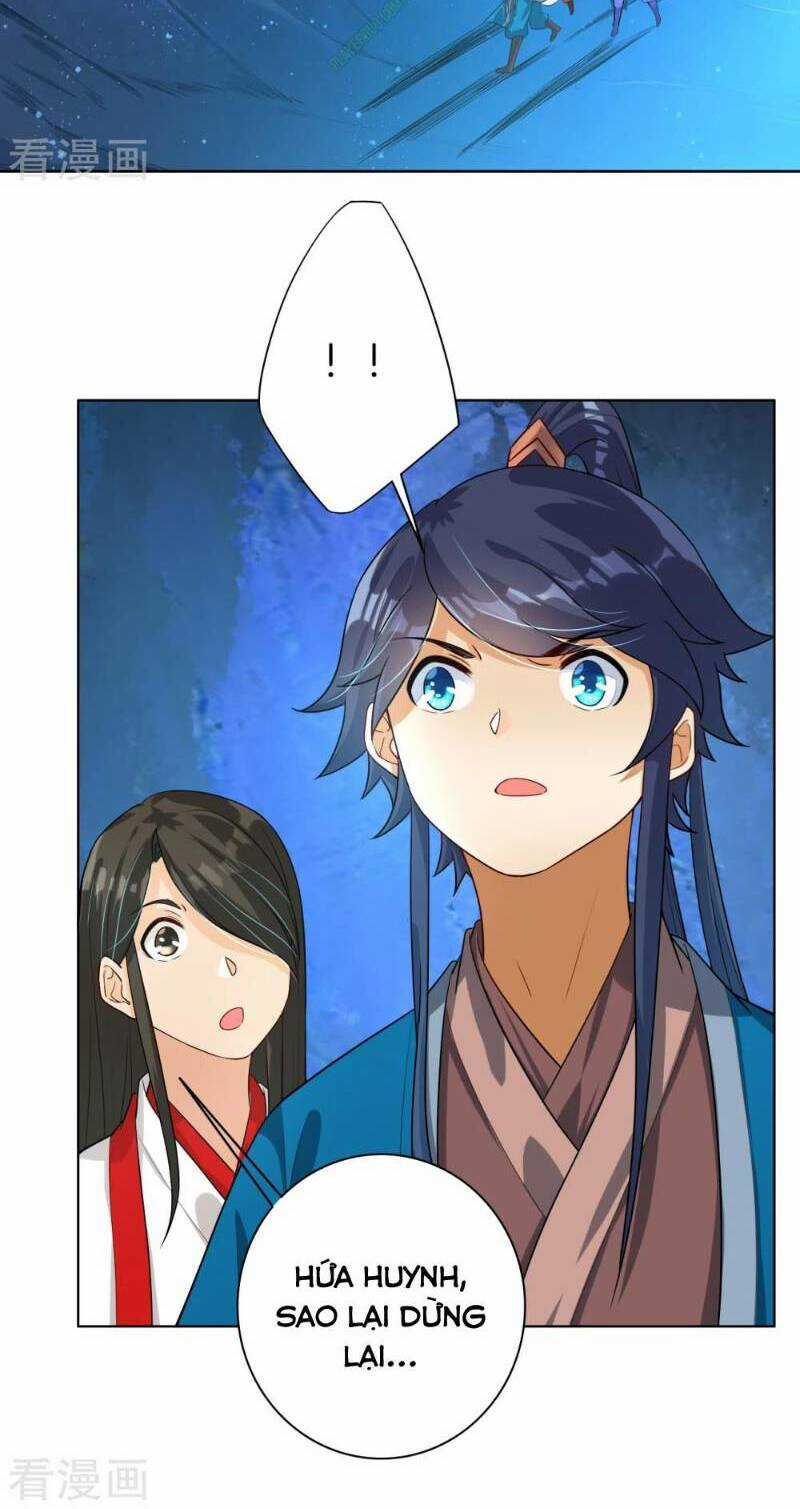 Nhất Đẳng Gia Đinh Chapter 16 trang 2