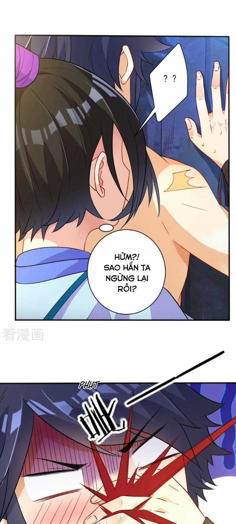 Nhất Đẳng Gia Đinh Chapter 16 trang 22