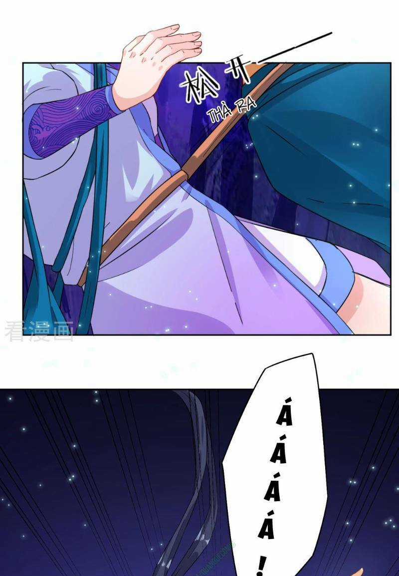 Nhất Đẳng Gia Đinh Chapter 16 trang 24