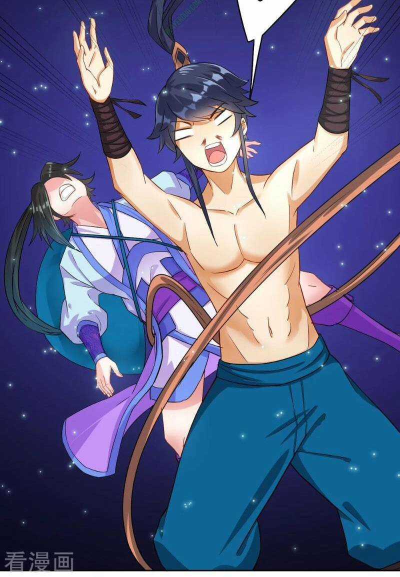 Nhất Đẳng Gia Đinh Chapter 16 trang 25