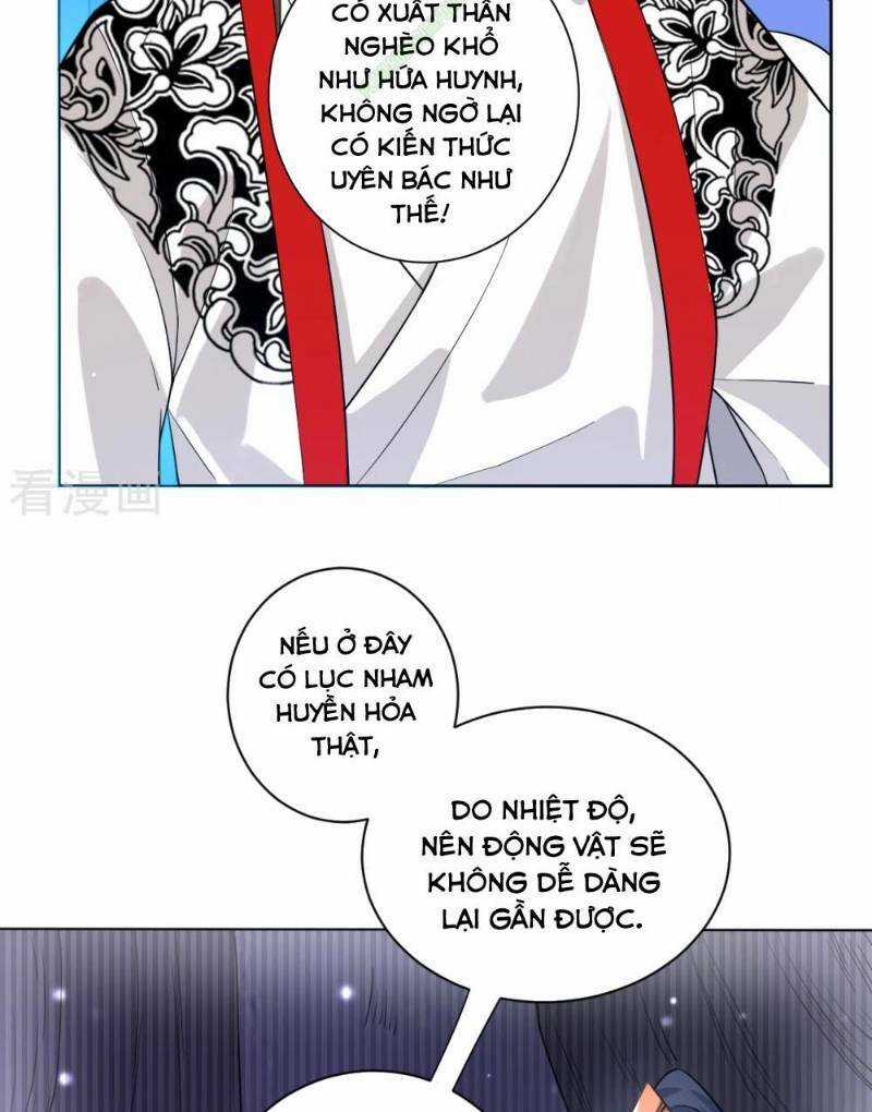 Nhất Đẳng Gia Đinh Chapter 16 trang 6