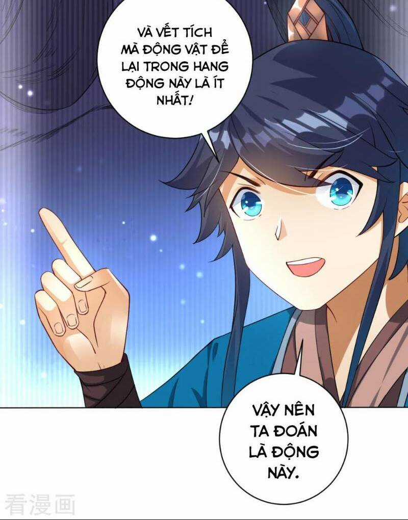 Nhất Đẳng Gia Đinh Chapter 16 trang 7
