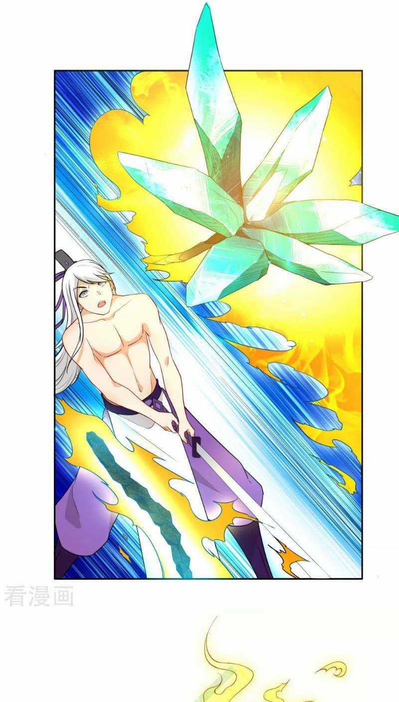 Nhất Đẳng Gia Đinh Chapter 17 trang 20