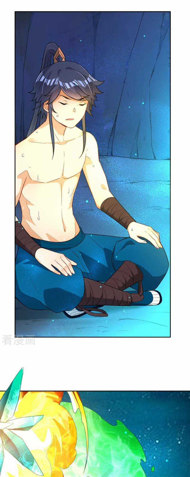 Nhất Đẳng Gia Đinh Chapter 17 trang 24