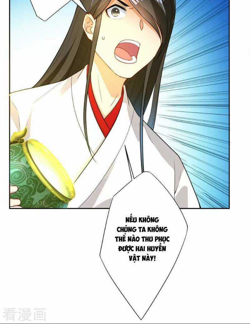 Nhất Đẳng Gia Đinh Chapter 17 trang 26