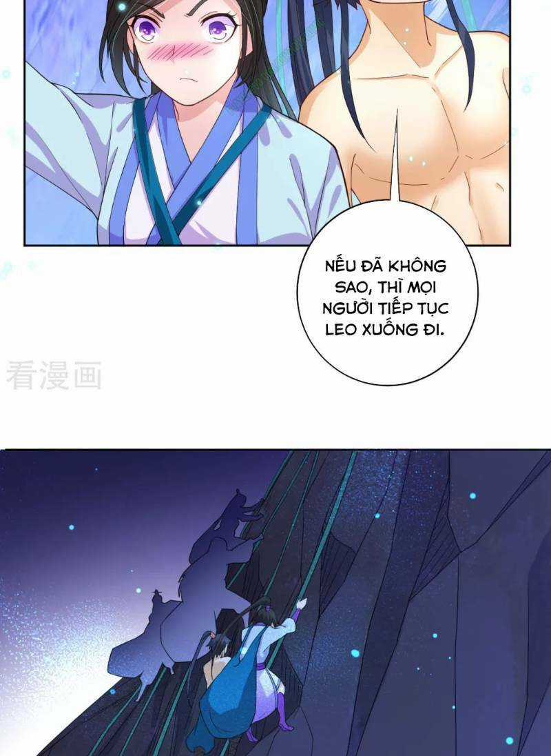 Nhất Đẳng Gia Đinh Chapter 17 trang 6