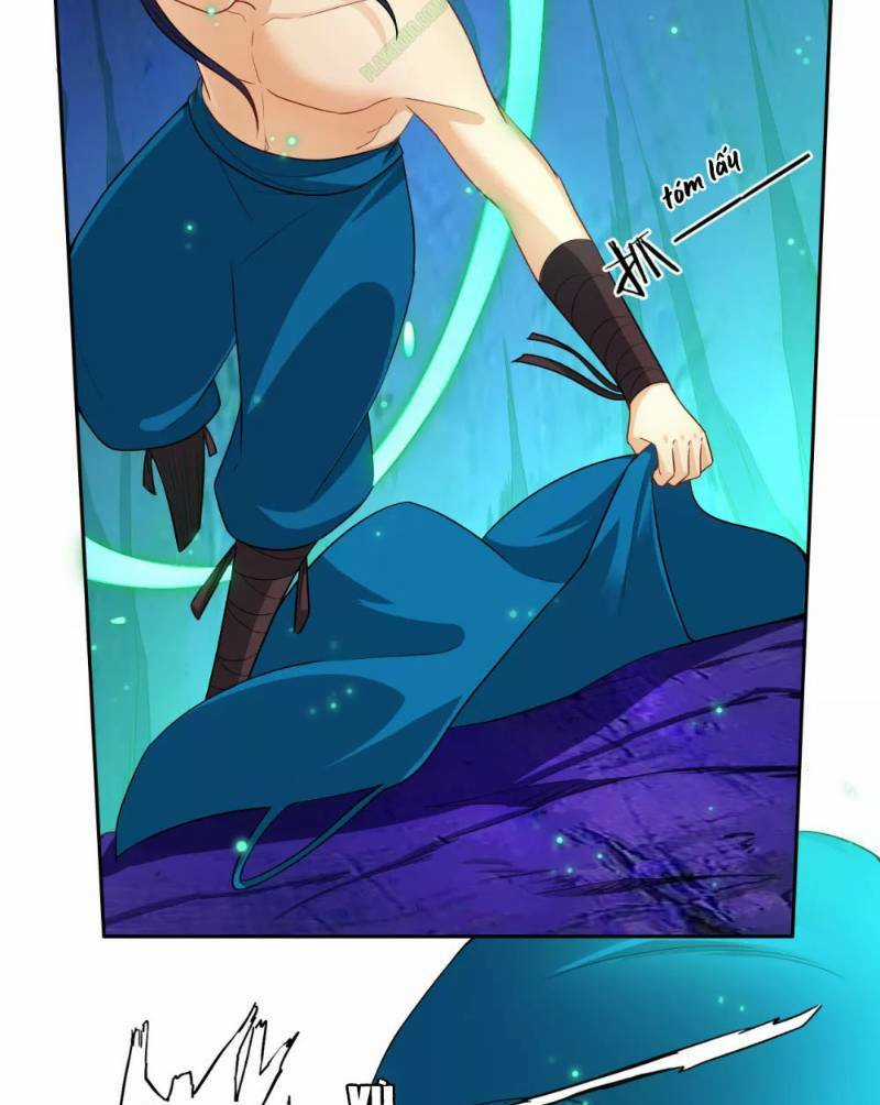 Nhất Đẳng Gia Đinh Chapter 18 trang 11