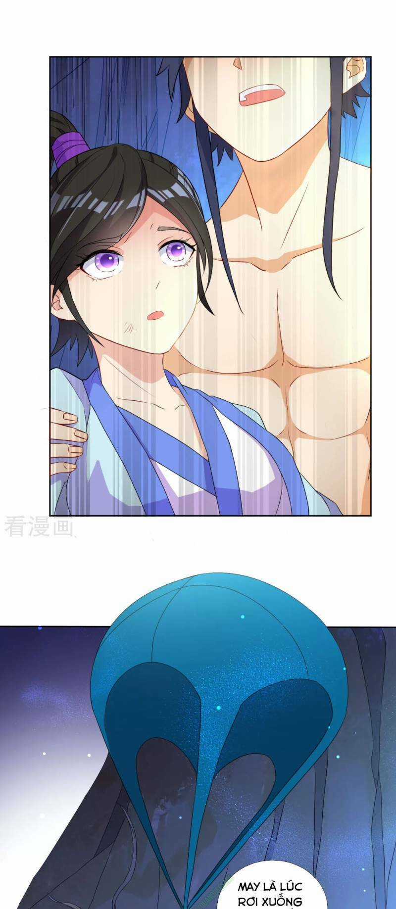 Nhất Đẳng Gia Đinh Chapter 18 trang 13