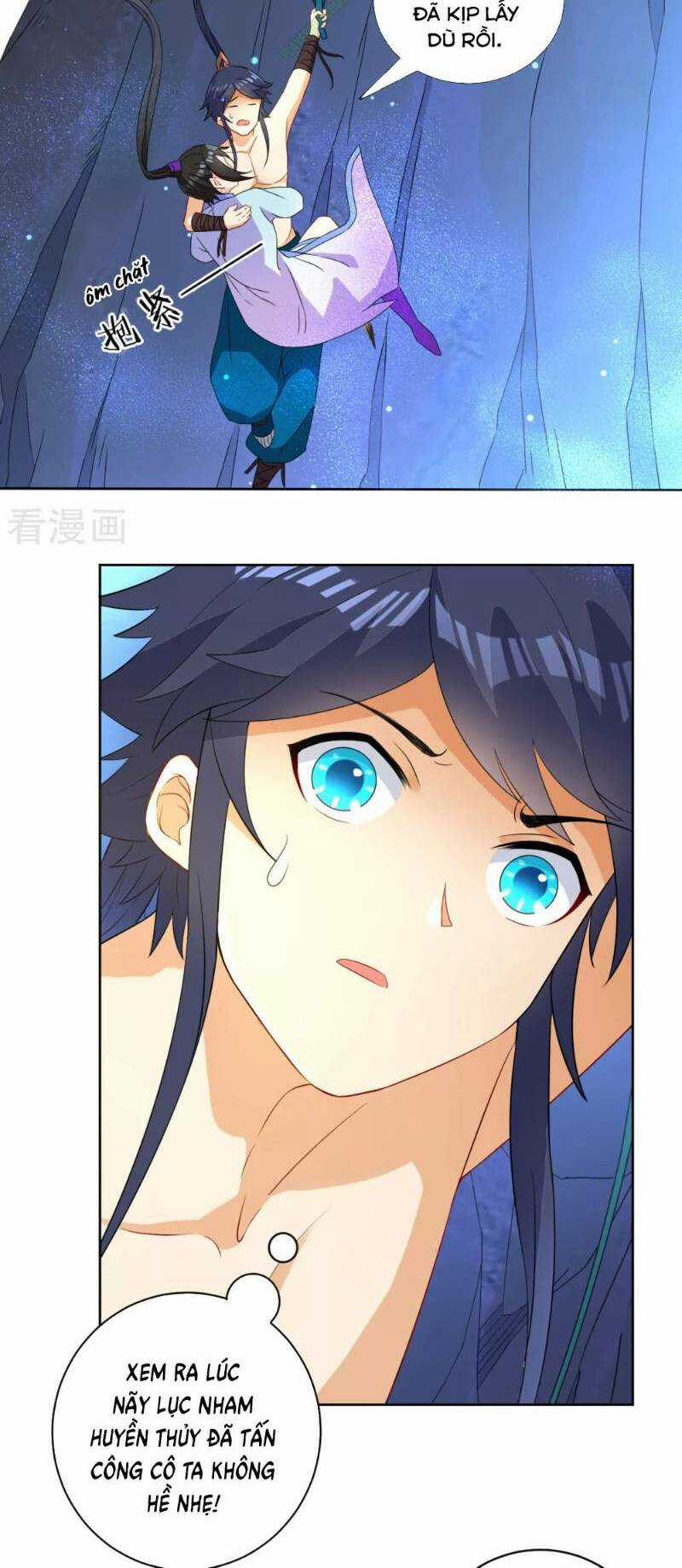 Nhất Đẳng Gia Đinh Chapter 18 trang 14