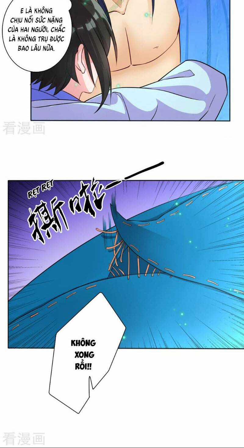 Nhất Đẳng Gia Đinh Chapter 18 trang 16