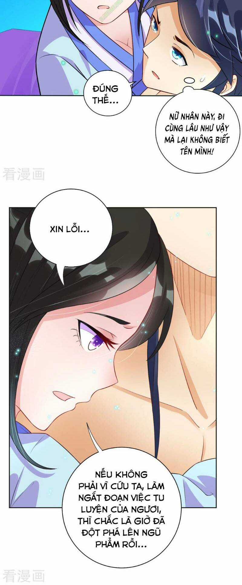 Nhất Đẳng Gia Đinh Chapter 18 trang 18