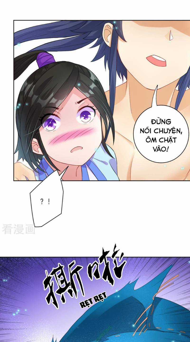 Nhất Đẳng Gia Đinh Chapter 18 trang 19