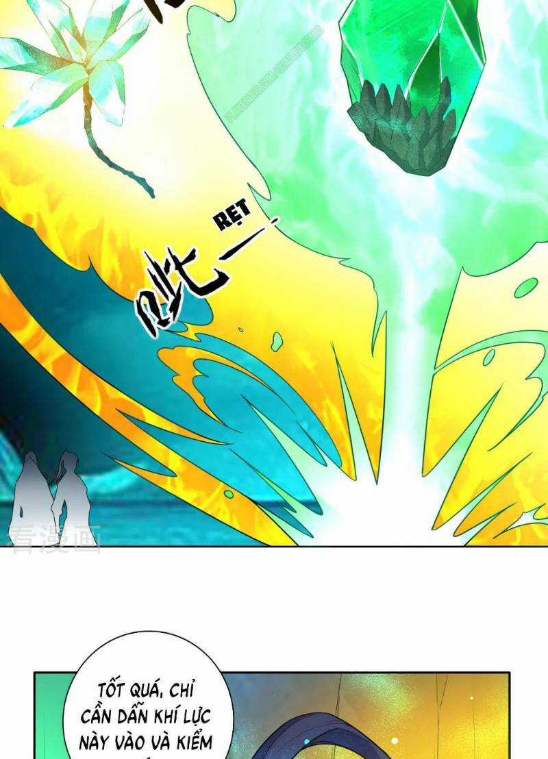 Nhất Đẳng Gia Đinh Chapter 18 trang 2