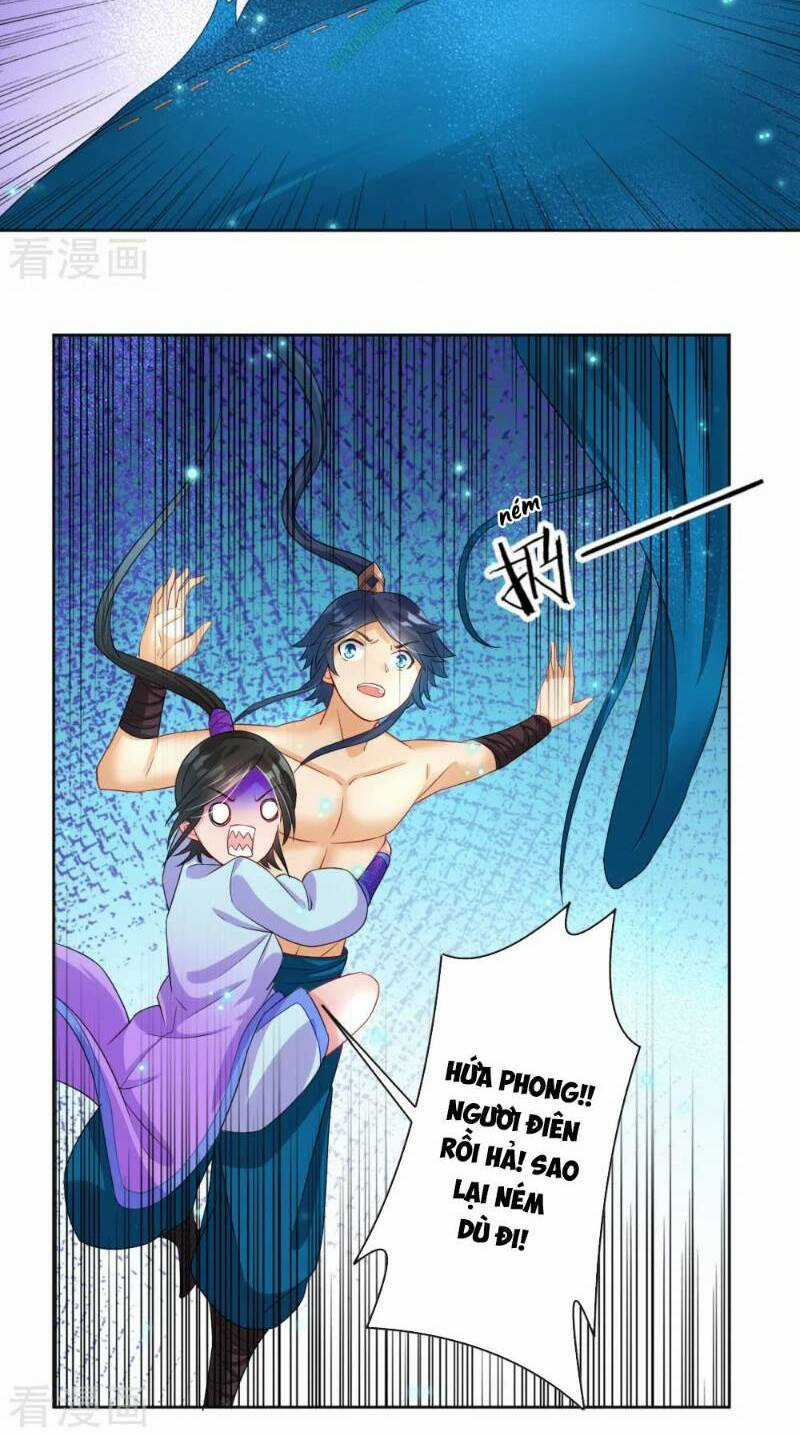 Nhất Đẳng Gia Đinh Chapter 18 trang 20