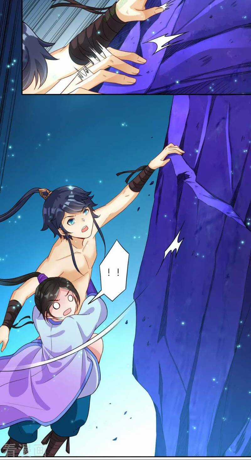 Nhất Đẳng Gia Đinh Chapter 18 trang 24