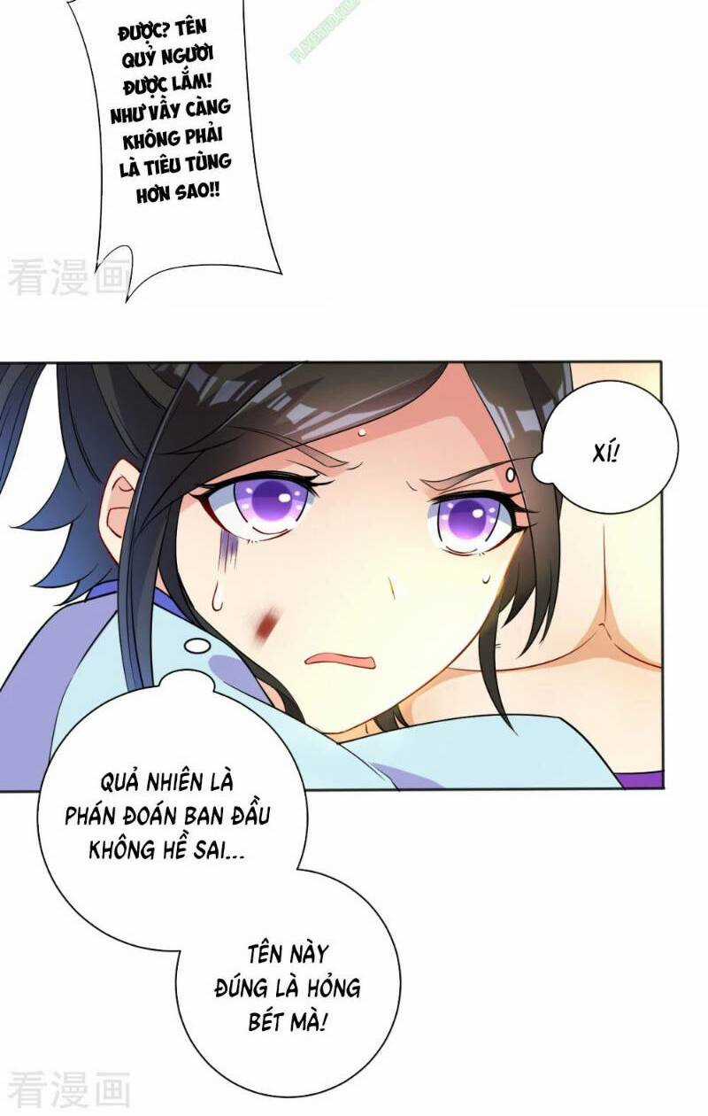 Nhất Đẳng Gia Đinh Chapter 18 trang 26