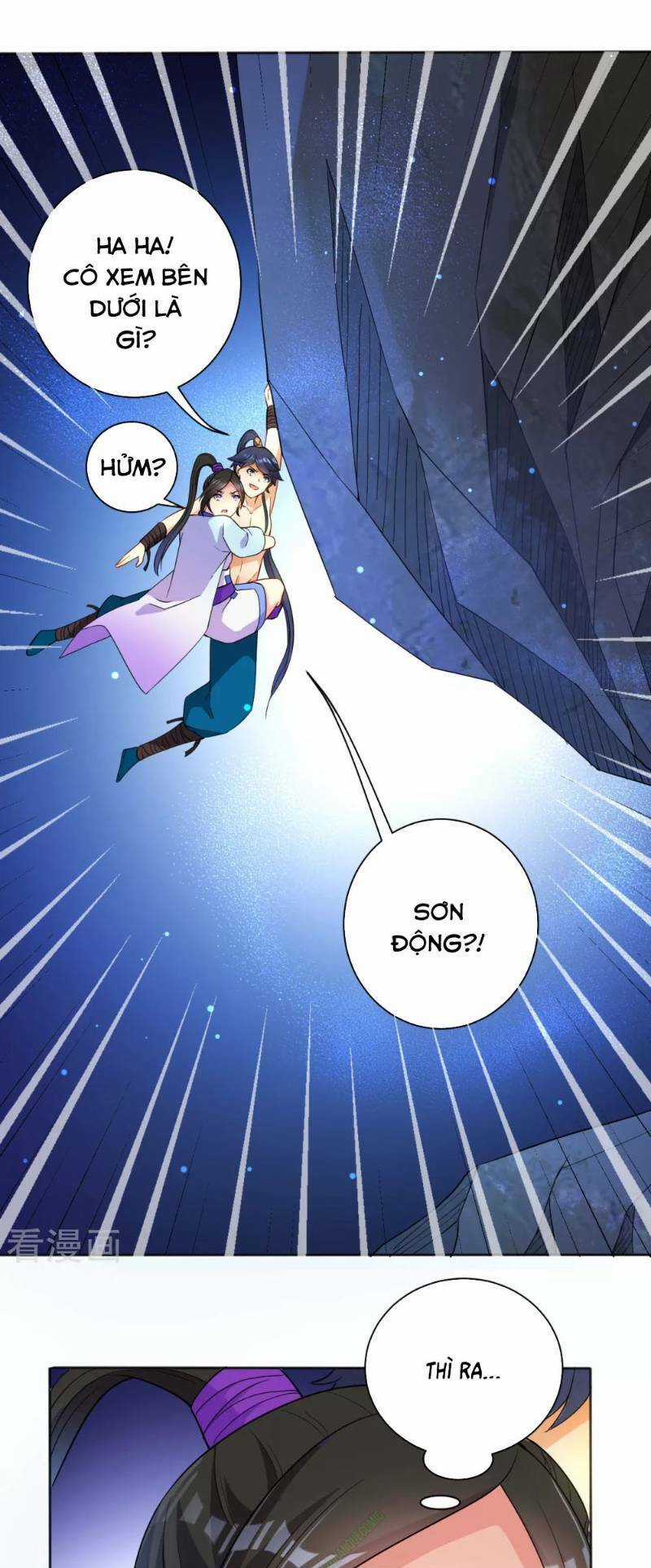 Nhất Đẳng Gia Đinh Chapter 18 trang 27