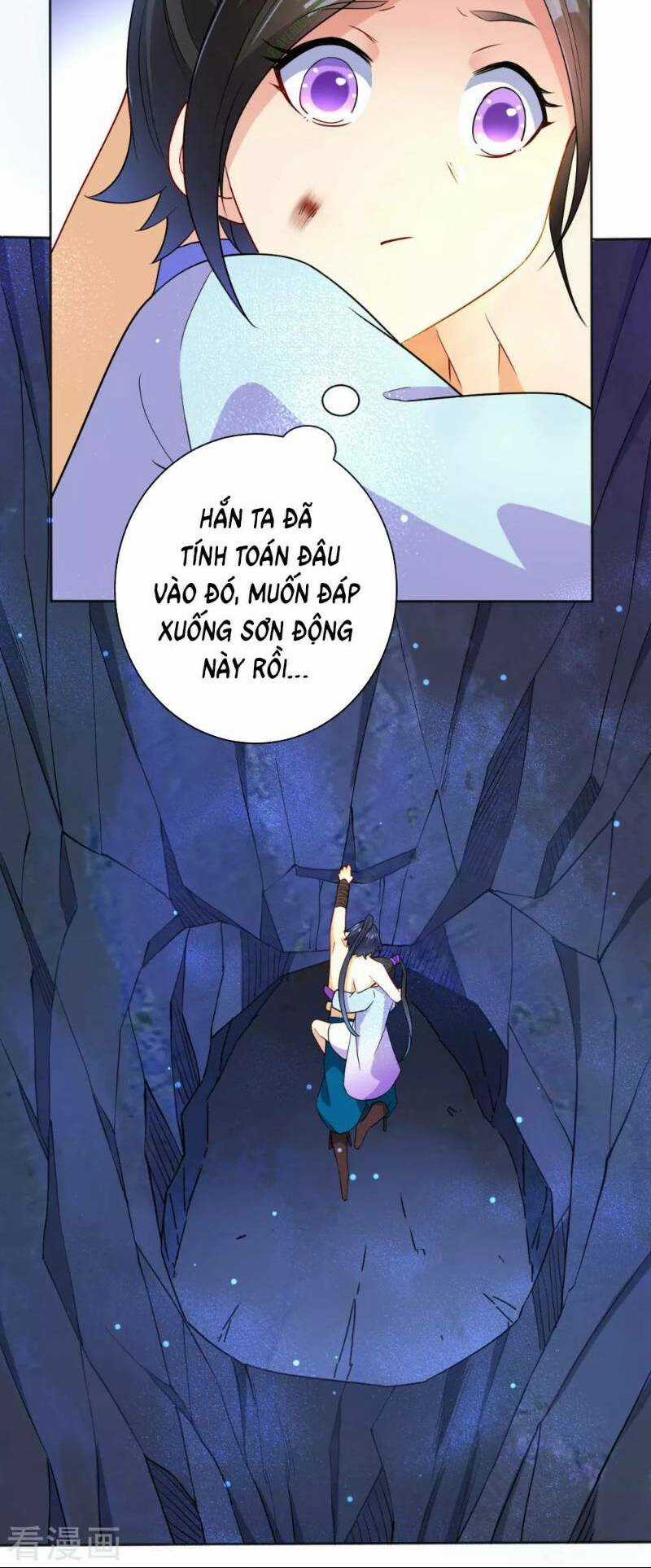 Nhất Đẳng Gia Đinh Chapter 18 trang 28