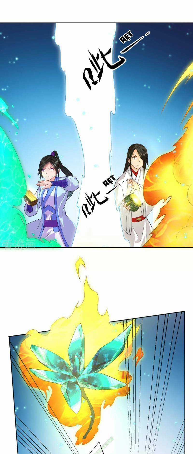 Nhất Đẳng Gia Đinh Chapter 18 trang 4