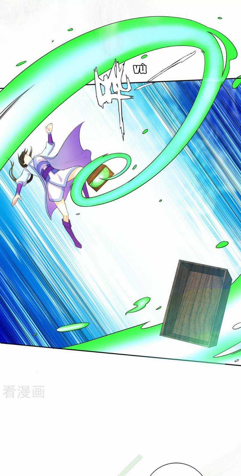 Nhất Đẳng Gia Đinh Chapter 18 trang 8