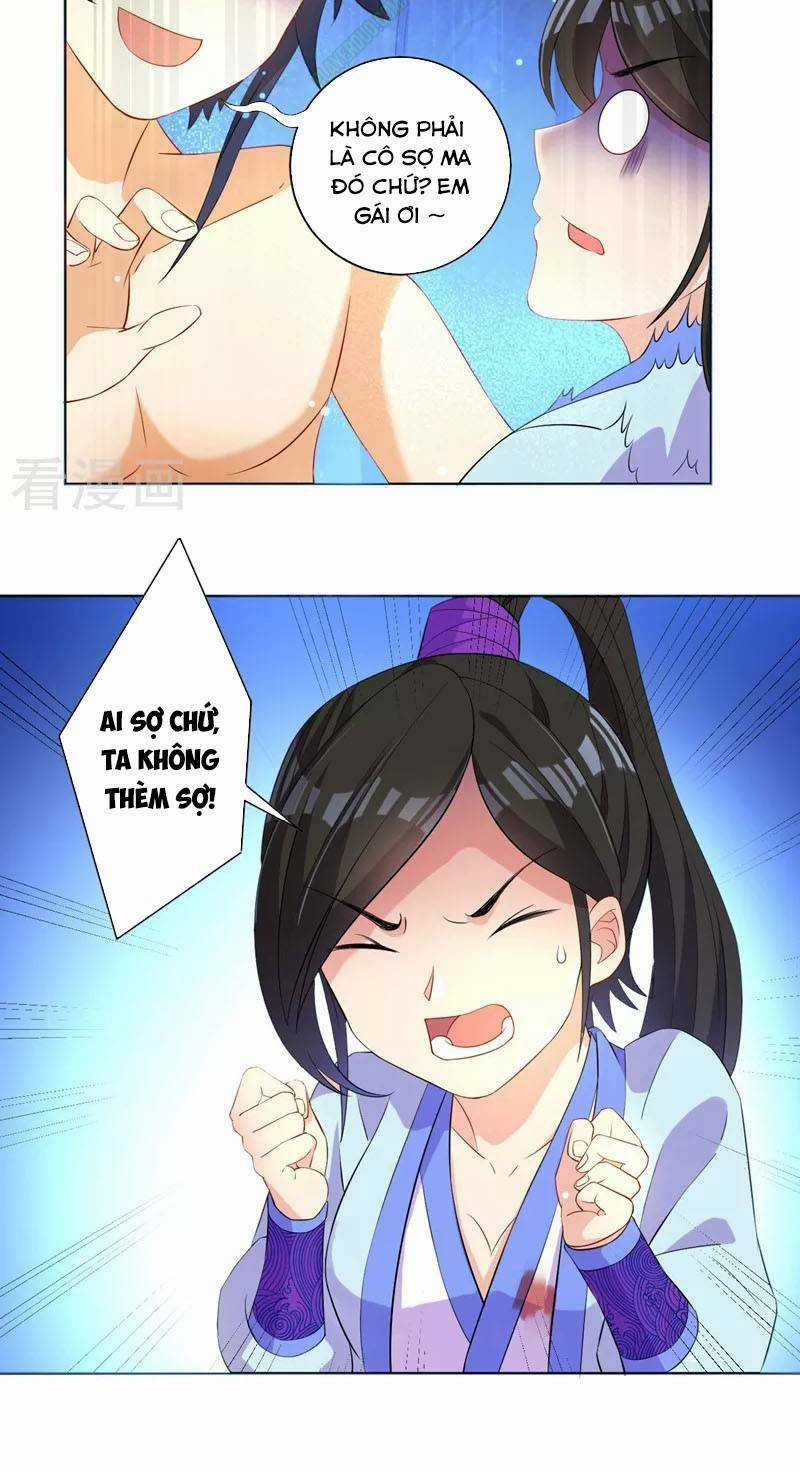 Nhất Đẳng Gia Đinh Chapter 19 trang 10