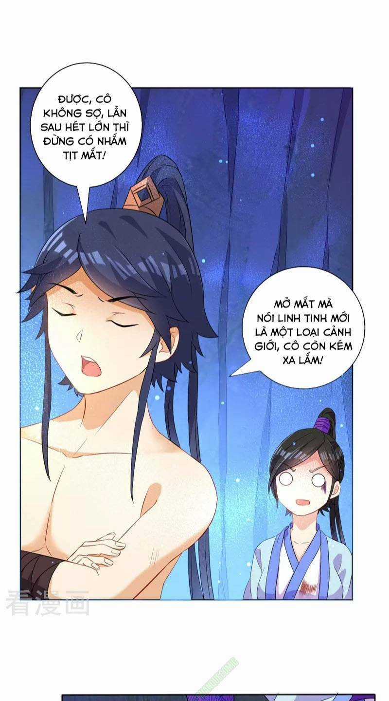 Nhất Đẳng Gia Đinh Chapter 19 trang 11