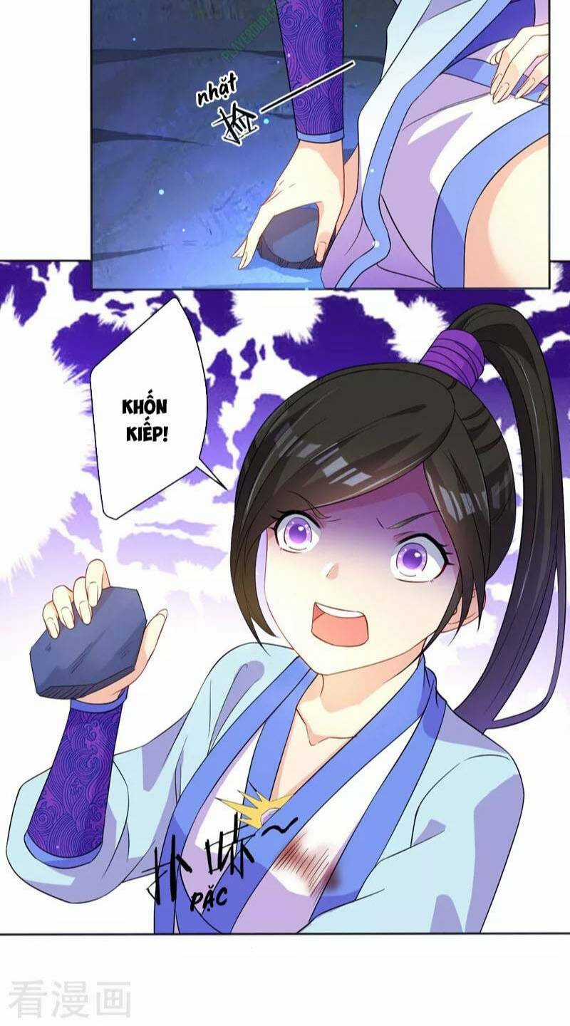 Nhất Đẳng Gia Đinh Chapter 19 trang 12