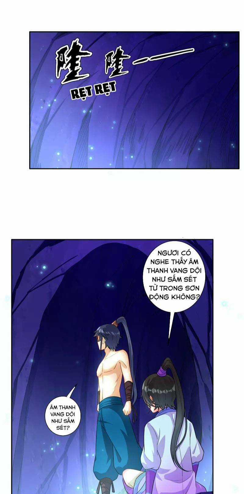 Nhất Đẳng Gia Đinh Chapter 19 trang 15