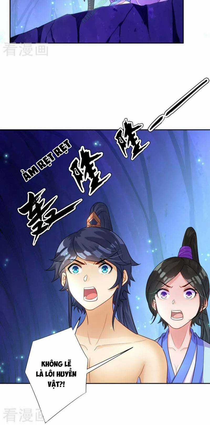 Nhất Đẳng Gia Đinh Chapter 19 trang 16