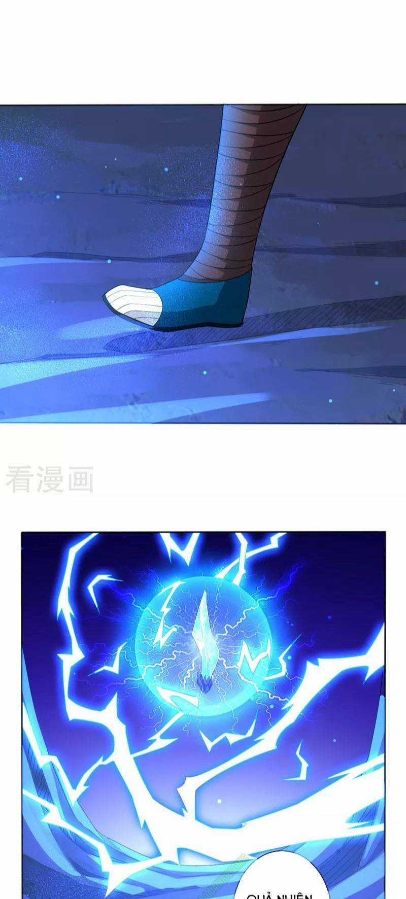 Nhất Đẳng Gia Đinh Chapter 19 trang 19