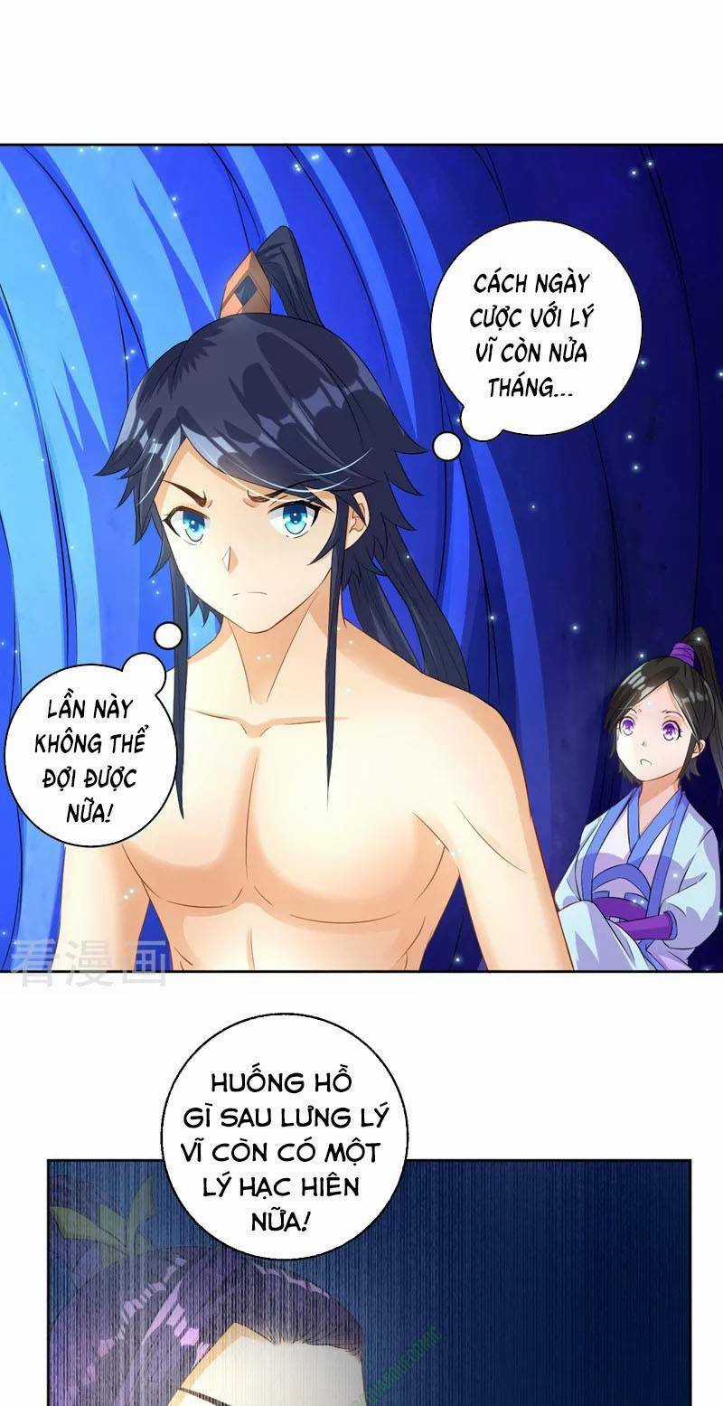 Nhất Đẳng Gia Đinh Chapter 19 trang 23