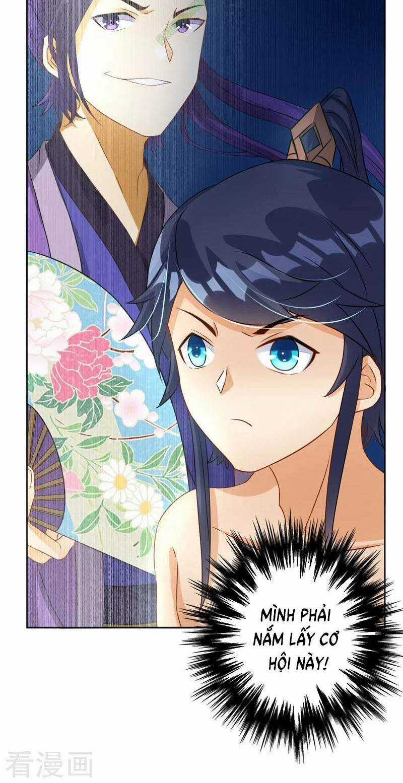 Nhất Đẳng Gia Đinh Chapter 19 trang 24