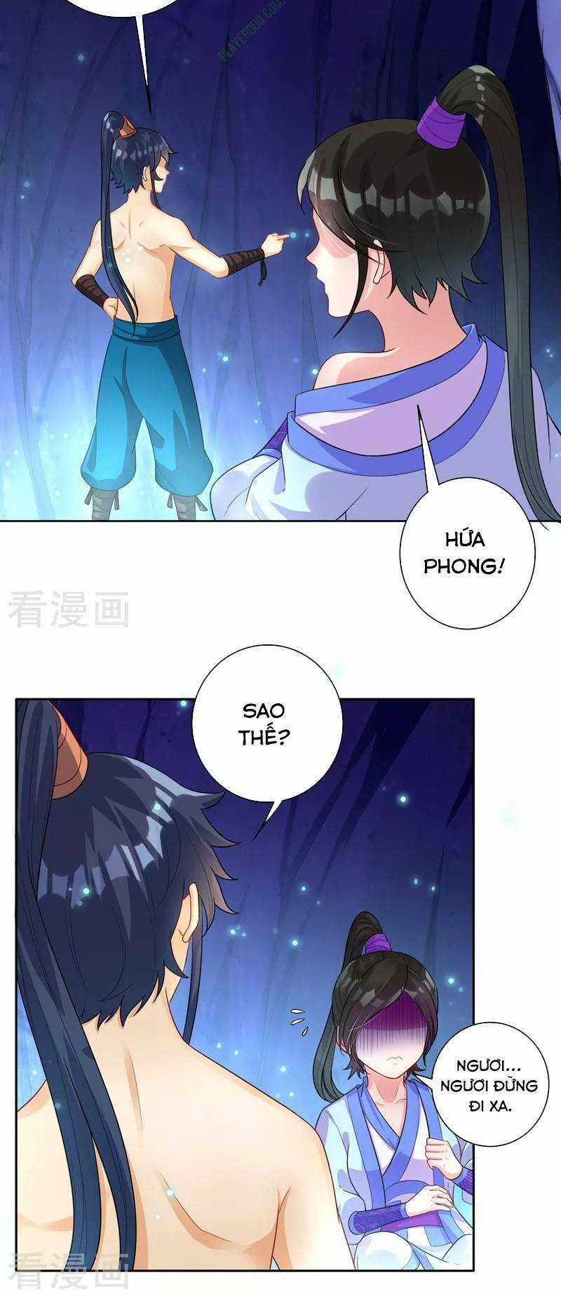 Nhất Đẳng Gia Đinh Chapter 19 trang 8