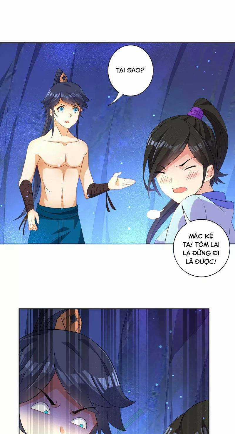 Nhất Đẳng Gia Đinh Chapter 19 trang 9