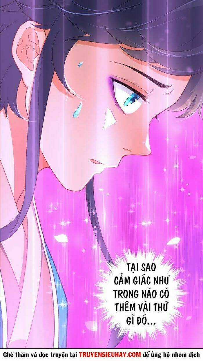 Nhất Đẳng Gia Đinh Chapter 2 trang 10