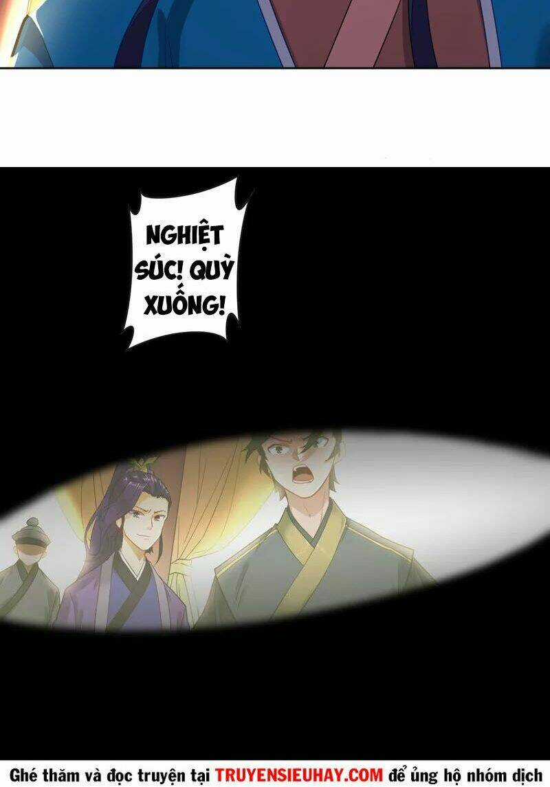 Nhất Đẳng Gia Đinh Chapter 2 trang 12