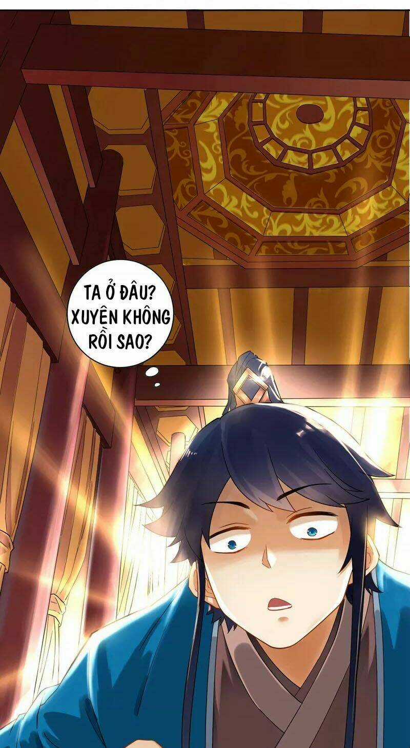 Nhất Đẳng Gia Đinh Chapter 2 trang 13