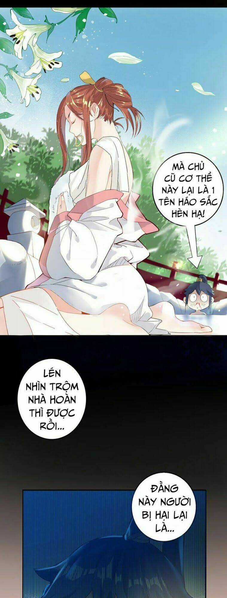 Nhất Đẳng Gia Đinh Chapter 2 trang 15