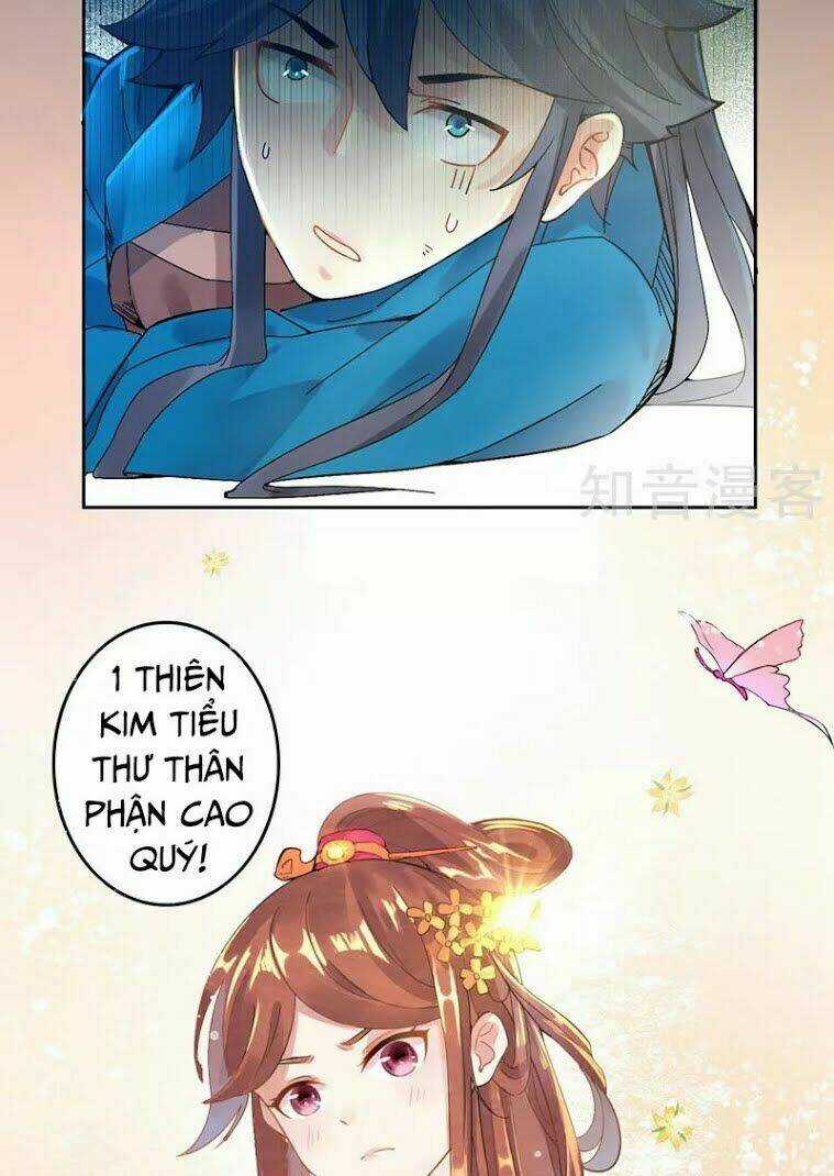 Nhất Đẳng Gia Đinh Chapter 2 trang 16