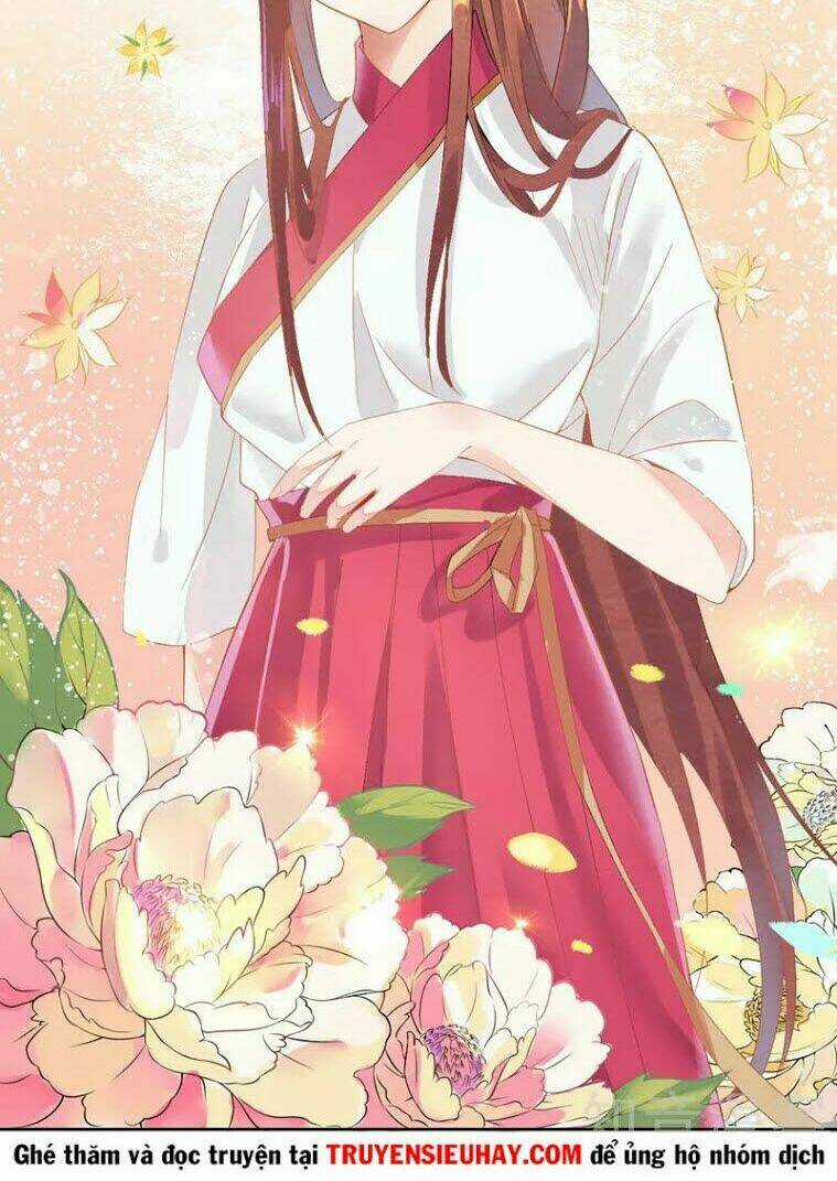 Nhất Đẳng Gia Đinh Chapter 2 trang 17