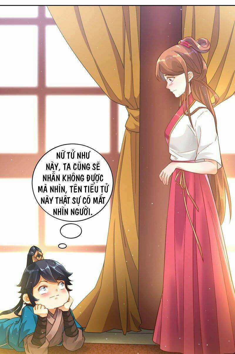 Nhất Đẳng Gia Đinh Chapter 2 trang 18