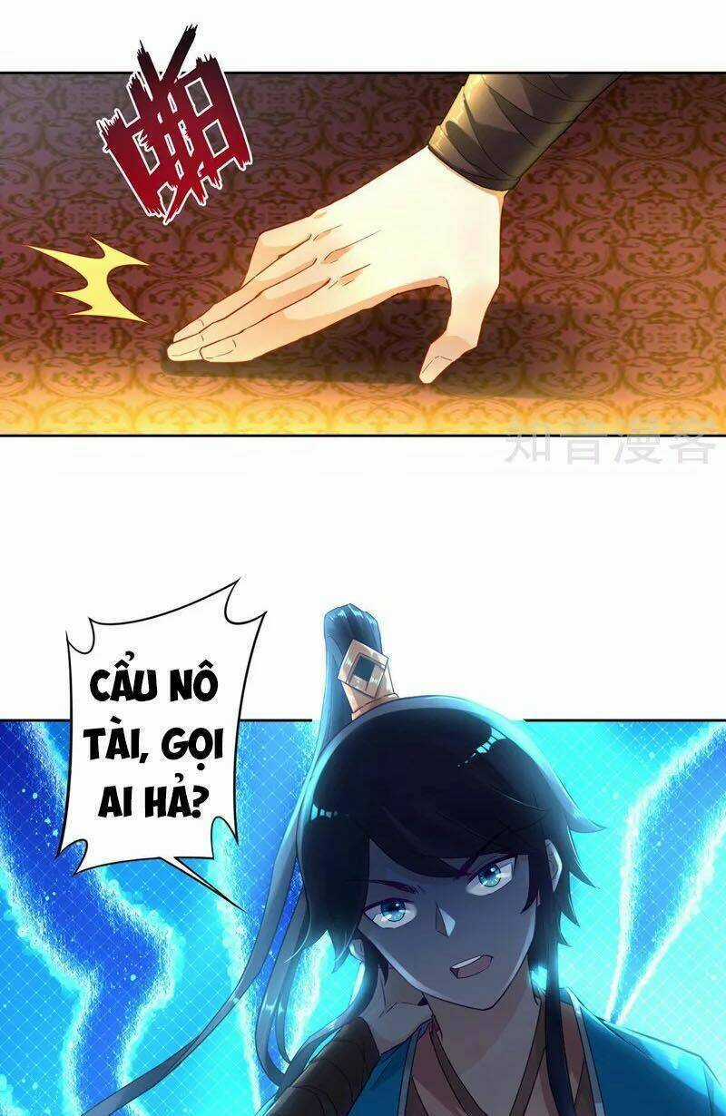 Nhất Đẳng Gia Đinh Chapter 2 trang 22