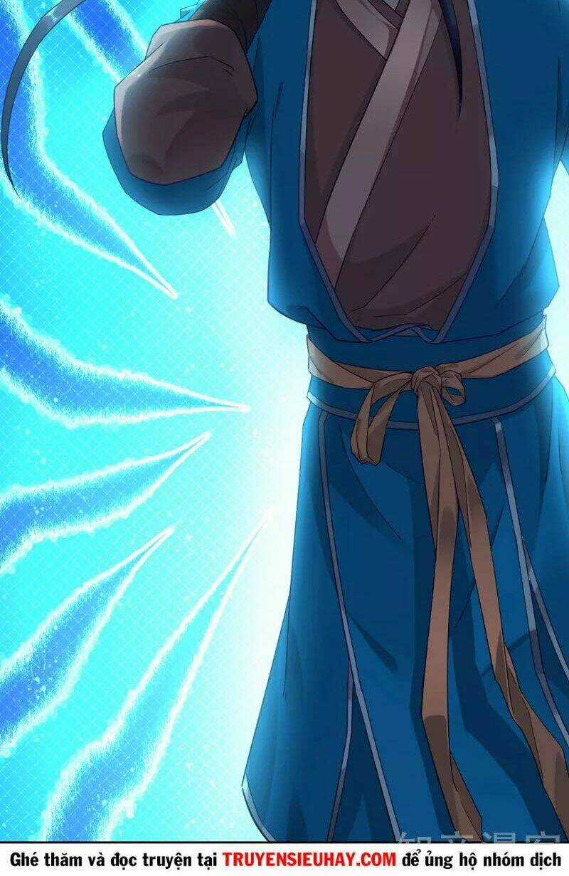 Nhất Đẳng Gia Đinh Chapter 2 trang 23