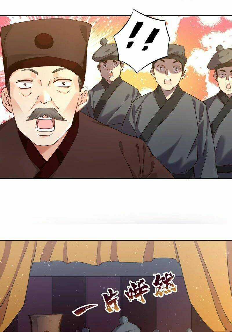 Nhất Đẳng Gia Đinh Chapter 2 trang 24