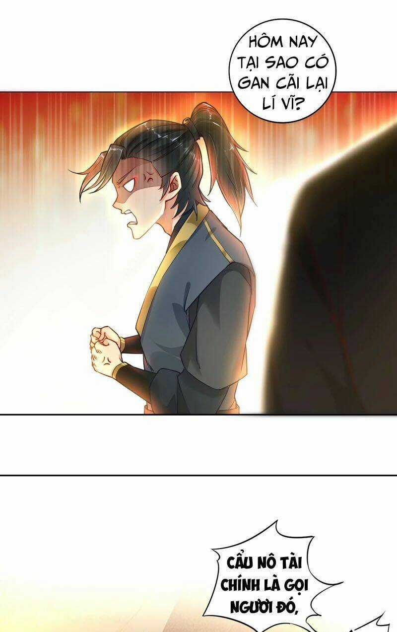 Nhất Đẳng Gia Đinh Chapter 2 trang 26