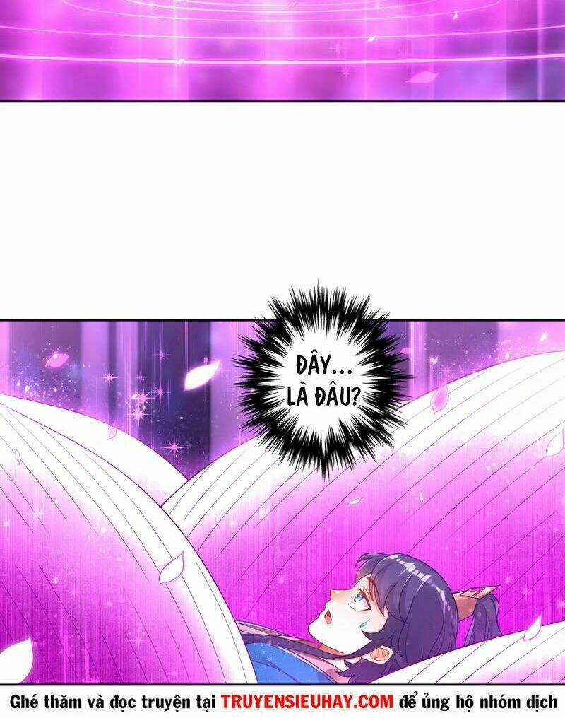 Nhất Đẳng Gia Đinh Chapter 2 trang 3