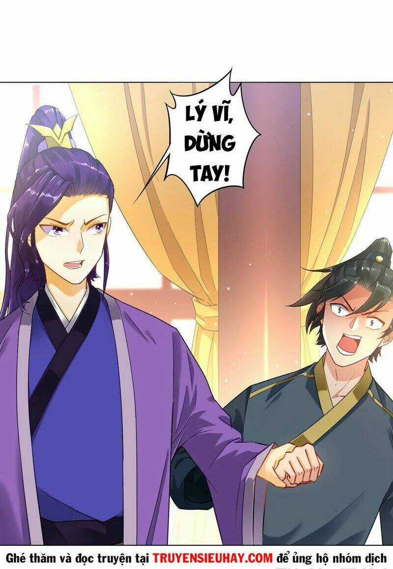 Nhất Đẳng Gia Đinh Chapter 2 trang 31