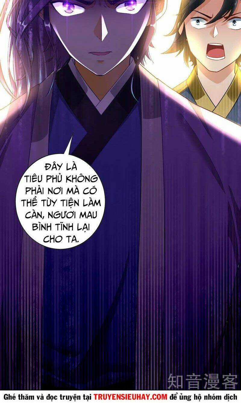 Nhất Đẳng Gia Đinh Chapter 2 trang 33