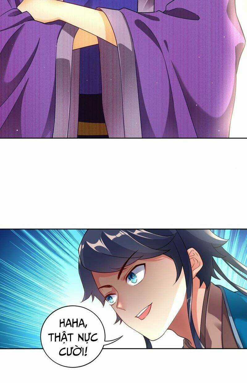 Nhất Đẳng Gia Đinh Chapter 2 trang 36