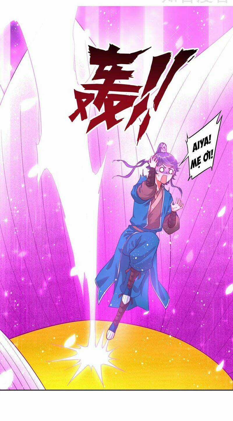 Nhất Đẳng Gia Đinh Chapter 2 trang 4